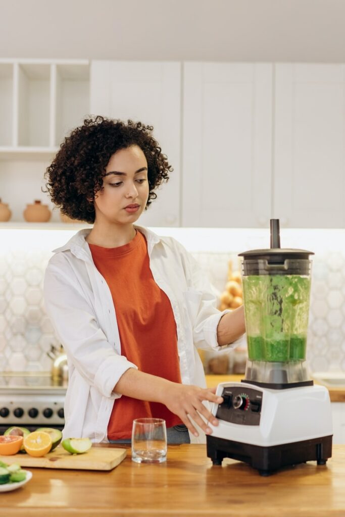 THE BEST BLENDERS FOR SMOOTHIES