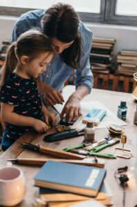 Beyond Discipline: How to Build Lasting Trust with Your Students