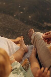 Co-Parenting and Connection: Keeping Your Relationship Strong After Kids