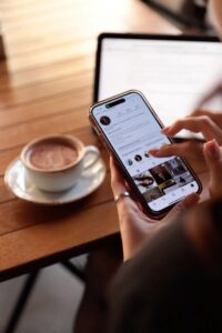 Screen Time Overload: How Technology Quietly Impacts Your Body and Mind