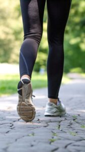 Morning Walk Benefits: Simple Steps to Better Health and Energy