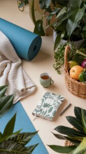 10 Simple Habits to Improve Your Health & Happiness