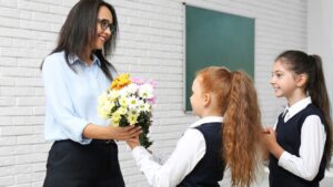 Teaching Through Chaos: The Resilience No One Sees