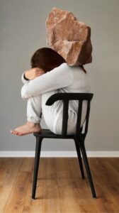 Second-Hand Stress: the Energy You Absorb Without Realizing