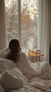 5 Natural Energy Rituals for the Winter Season