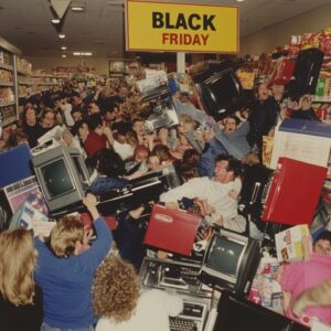 Secondhand Secrets: Thrifting for the Holidays