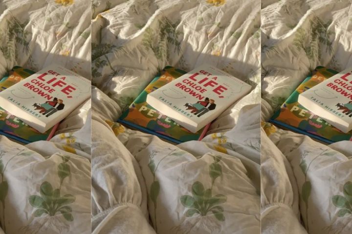 12 Grumpy Sunshine Romances to Warm Up Your Spring Reading List