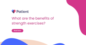 Strength exercise: What are the benefits?