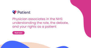 What are they and what do they do?