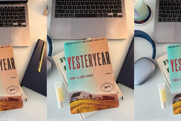 ‘Yesteryear’ Answers the Question: Could Tradwives Survive the Reality They Shill Online?