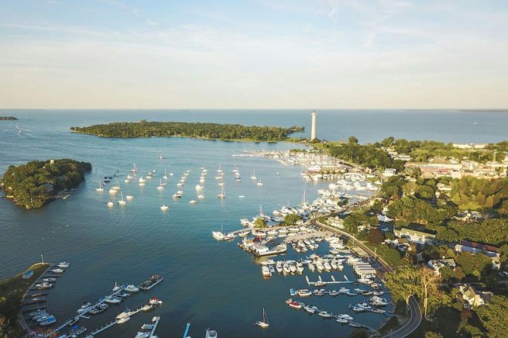 15 Destinations in the Midwest for an Affordable Weekend Trip