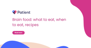 What food is best for brain function?