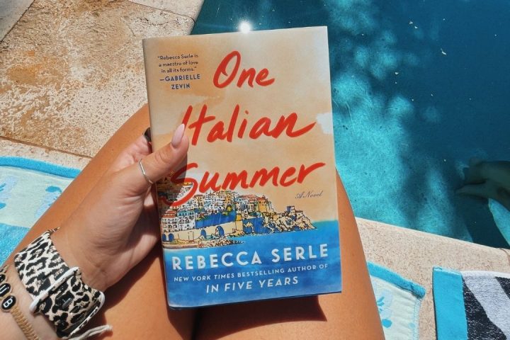 17 Vacation Books So Good, You’ll Forget What You Paid for That Flight