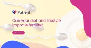 Diet and Lifestyle Tips to Support Conception