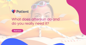 What does aftersun do and do you really need it?