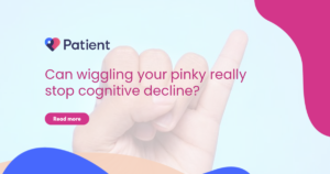 A TikTok Myth for Cognitive Decline?