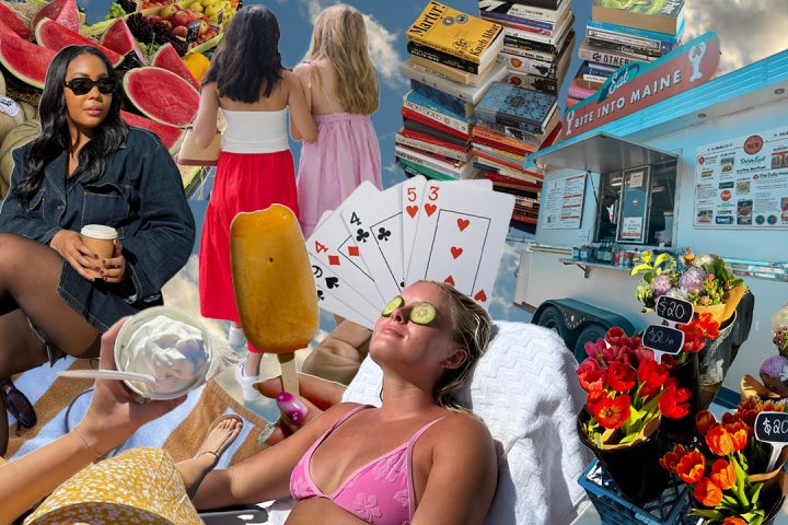 30 Low-Spend Summer Activities That Won’t Drain Your Budget