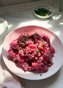 Haitian Potato Salad (Salade Russe) Easy Make-Ahead Recipe