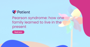 Living with Pearson Syndrome: One Family’s Story