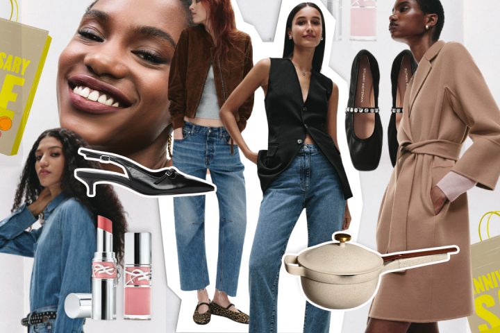 Mark Your Calendars: Here’s What We Know About the 2026 Nordstrom Anniversary Sale