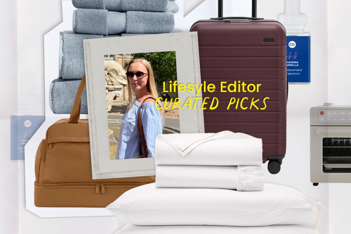 The Best Nordstrom Anniversary Sale Home Deals, Hand-Picked by Our Lifestyle Editor