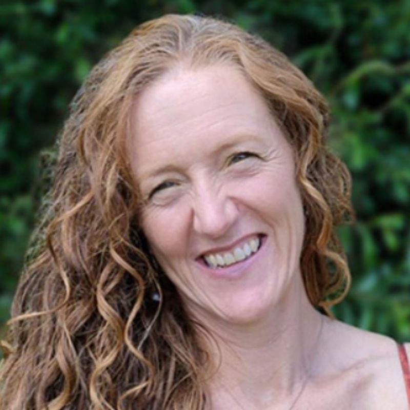 Dr Heidi Phillips - a GP who specialises in neurodiversity at the Oxford Centre for ADHD and Autism.