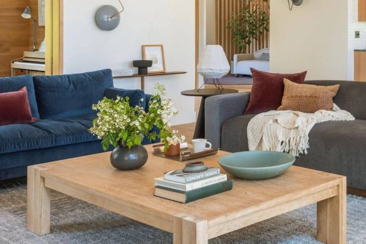 10 Sneaky Ways to Switch Your Decor From Summer to Fall When It’s Too Early for Pumpkins