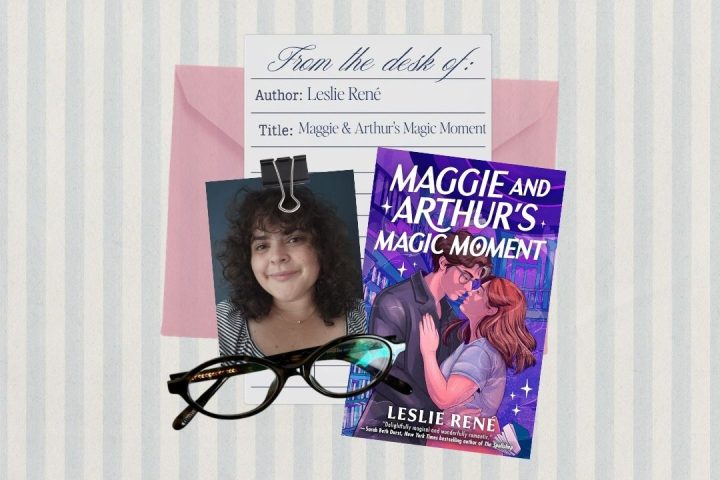 12 Best Romance and Romantasy Books With Plus-Size Characters, According to Author Leslie René
