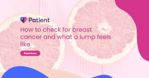 How to check your breasts for lumps and breast cancer