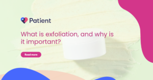 What does it mean to exfoliate, and why should you?