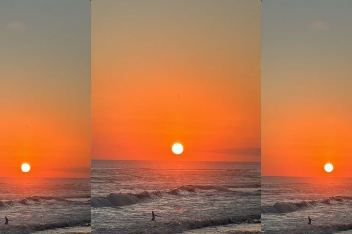 August’s Total Solar Eclipse Is Coming for Your Love Life—Here’s How It Will Affect Each Zodiac Sign