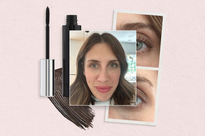 Merit Just Dropped a Tubing Mascara, So I Put It to the Test