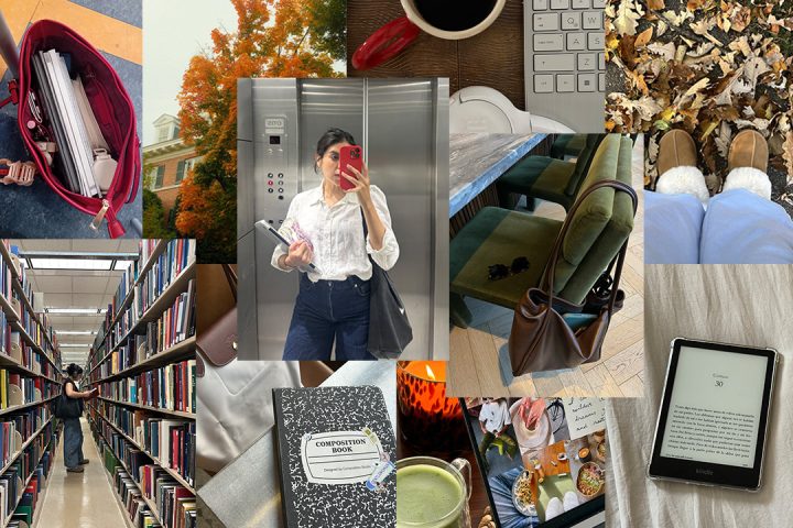 The Everygirl’s “Best Self Syllabus:” A 30-Day Challenge to Transform Your Life