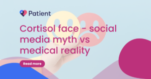 Social media myth vs medical reality