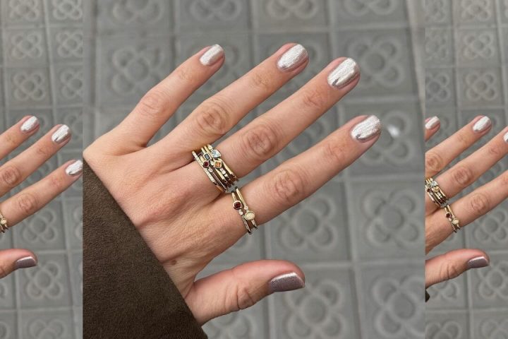 20 Short Nail Ideas for Fall That Are Polished, Practical, and Easy to Wear