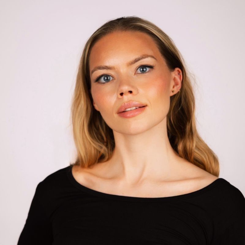 Eloise Skinner, a London-based psychotherapist