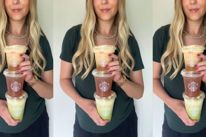 We Tried All the Starbucks Fall Drinks—Here They Are, Ranked From Worst to Best