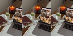 30 Desk Essentials That Will Make You Excited for Work This Fall