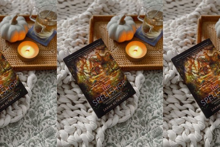 17 Witchy Books to Add to Your TBR This Fall