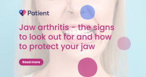 Jaw Arthritis: Symptoms, Causes, and Treatment