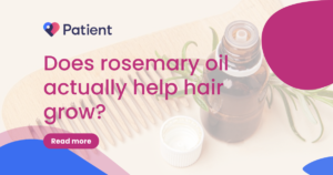 Does it really work for hair growth?