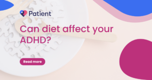Can diet affect ADHD symptoms?