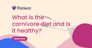 What is the carnivore diet and is it healthy?
