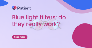 Blue light filters: do they really work?