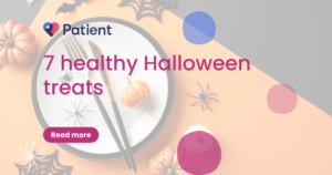 7 Healthy Vegan and Vegetarian Halloween Treats