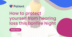 How to protect yourself from hearing loss this Bonfire Night