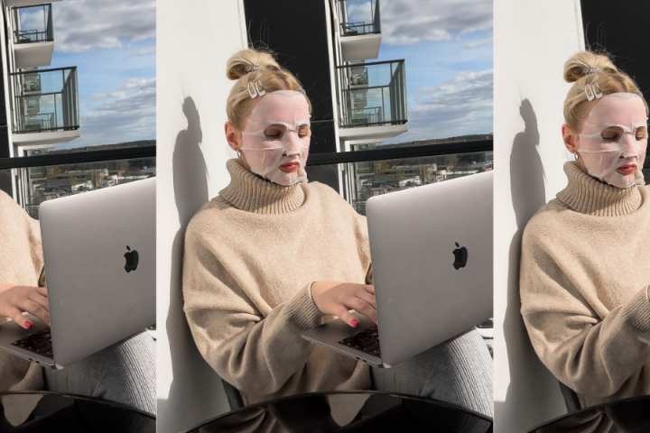 8 Simple Ways to Have a Financial Glow-Up (No Spreadsheet Required)