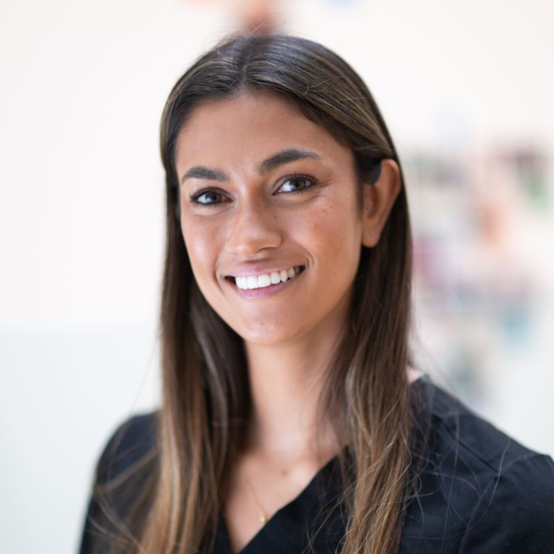 Dr Anni Seaborne, Head of General Dentistry at Bupa Dental Care, UK