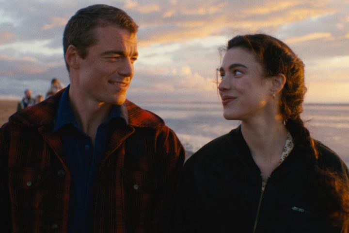 Exclusive Featurette: Go Behind the Scenes of Love of Your Life, the Romance Movie We Can’t Stop Thinking About