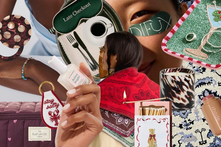 These Are Hands Down the Best Stocking Stuffers of 2026